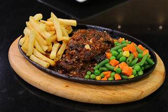 Moroccan Chicken Image